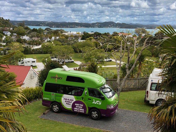 Easter, Anzac, school break not the boon holiday parks hoped for